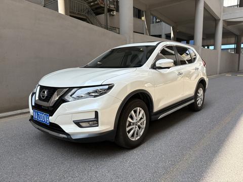 Nissan X-Trail 2023