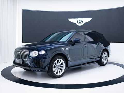 Bentley Bentayga 2023