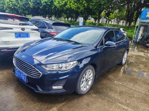 Ford Mondeo 2020