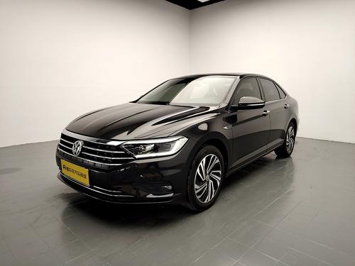 Volkswagen Sagitar 2021