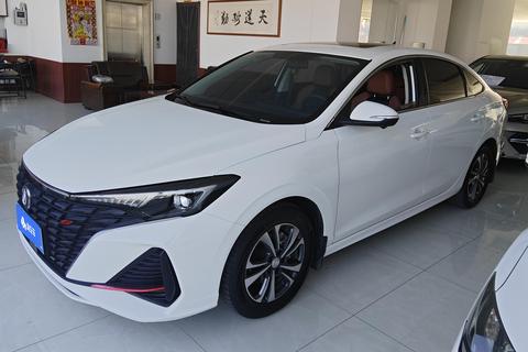 Changan Eado 2023