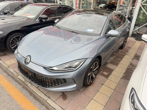 Volkswagen Lamando 2022