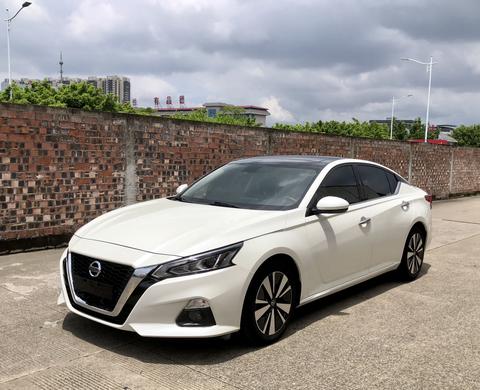 Nissan Teana 2020