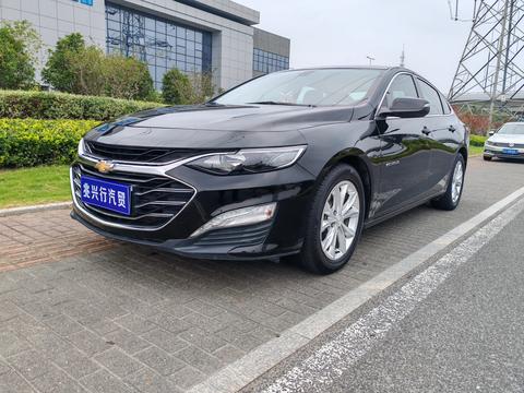 Chevrolet Malibu XL 2022