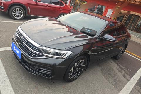 Volkswagen Sagitar 2025