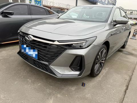 Chery Arrizo 8 2024
