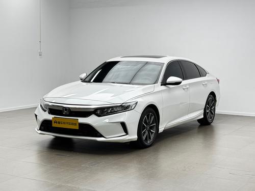 Honda Inspire 2022