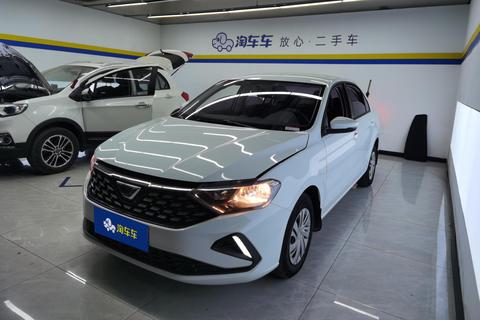 Jetta VA3 2021
