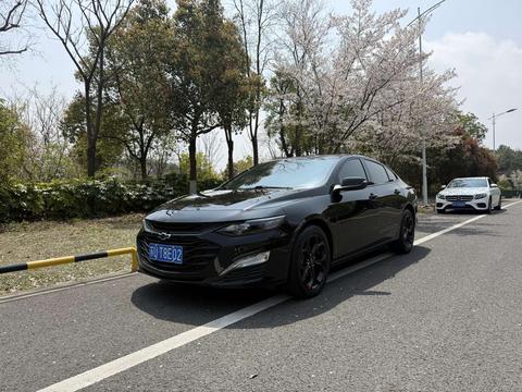 Chevrolet Malibu XL 2023