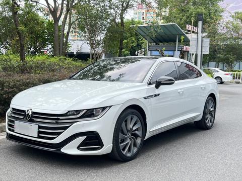 Volkswagen Passat CC 2021