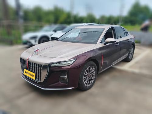 Hongqi H5 2024