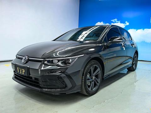 Volkswagen Golf 2023