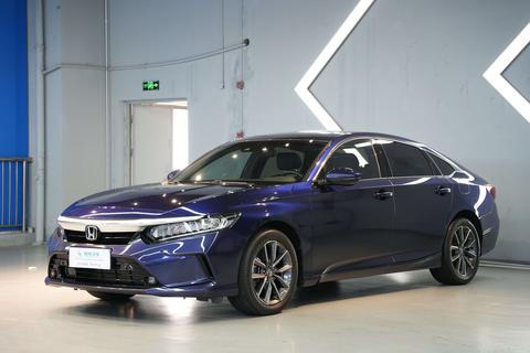 Honda Inspire 2022