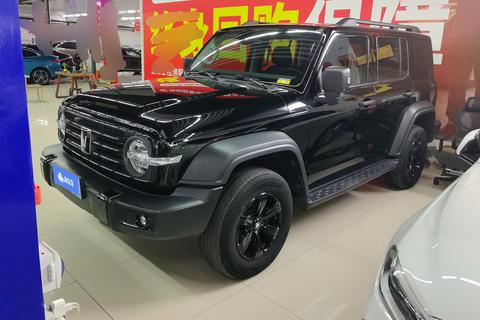 Tank 300 2024