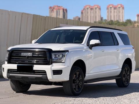 Haval H5 2025