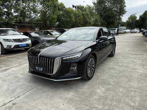 Hongqi H5 2023