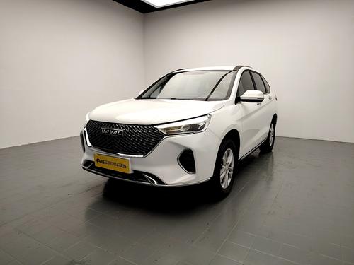 Haval M6 2021