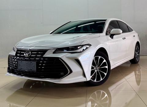 Toyota Avalon 2023