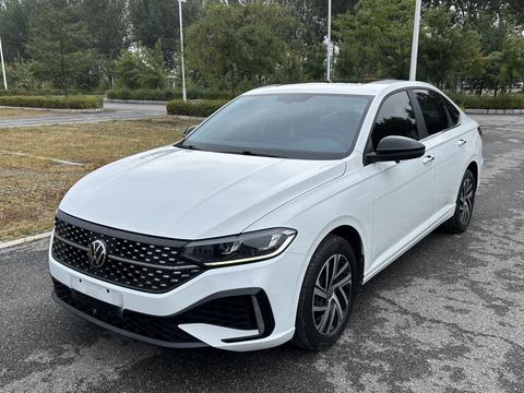 Volkswagen Lavida 2023