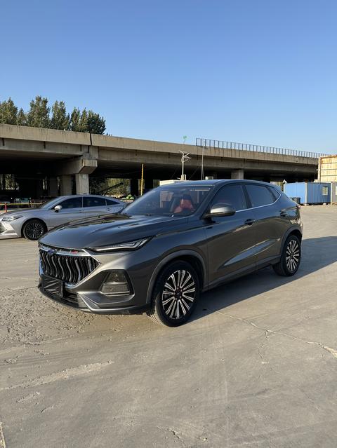 Changan Oshan X5 2021