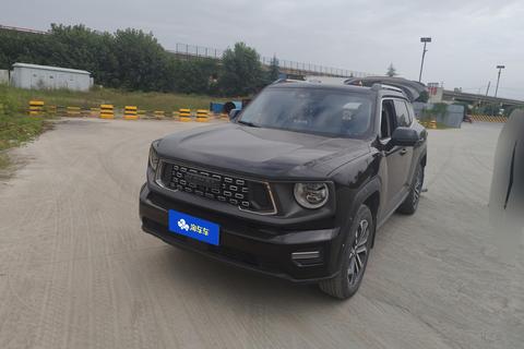 Haval Dargo Plus 2023