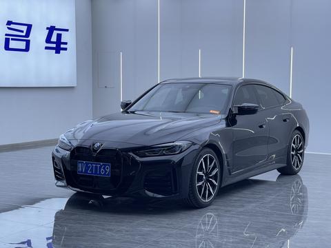 BMW 4 Series 2022