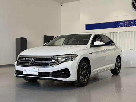 Volkswagen Sagitar 2023