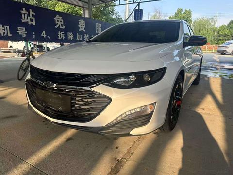 Chevrolet Malibu XL 2022