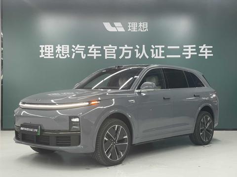 Li Auto L7 2025