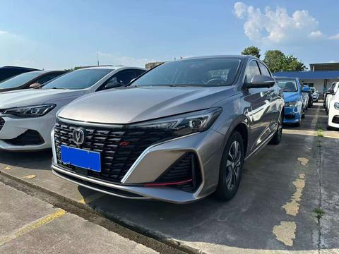 Changan Eado 2022