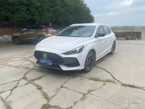 MG 5 2021