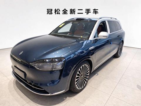 AITO M9 2025