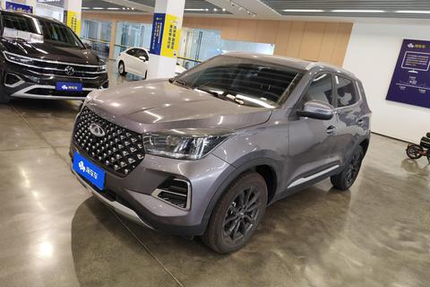 Chery Tiggo 5x 2025