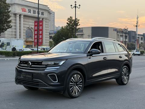 Volkswagen Tavendor 2024