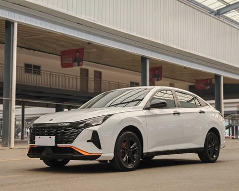Dongfeng Yixuan 2023
