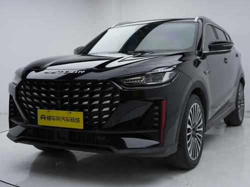Jetour X70 Pro 2023