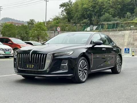 Hongqi H5 2024
