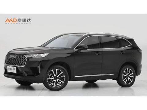Haval H6 2022