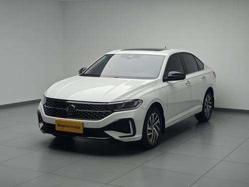 Volkswagen Lavida 2024