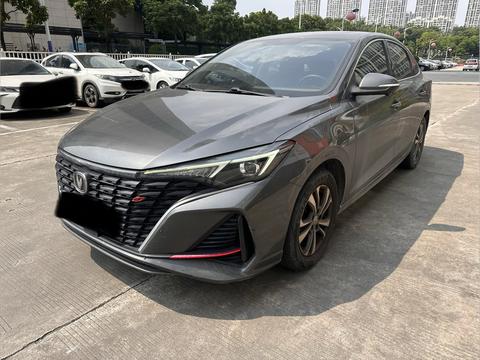Changan Eado 2023