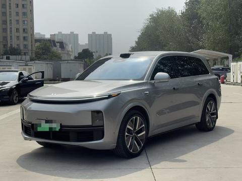 Li Auto L9 2024