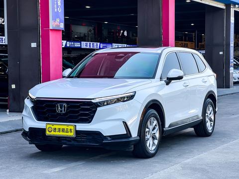 Honda CR-V 2023