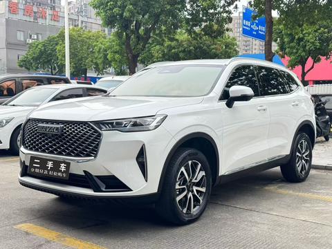 Haval H6 2022
