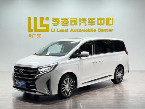 GAC M8 2023