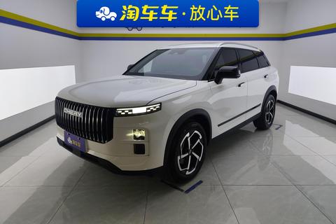 Chery Tansuo 06 2023