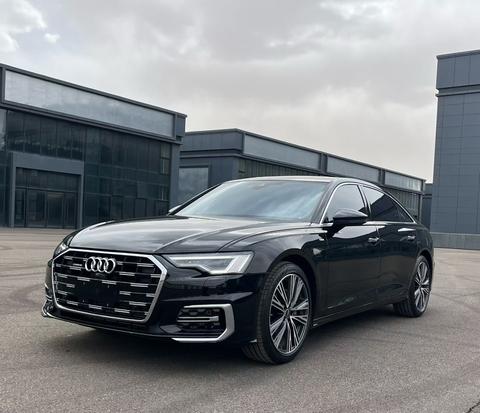 Audi A6L 2024