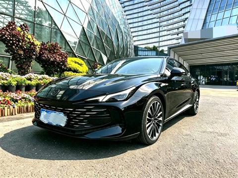 MG 7 2023