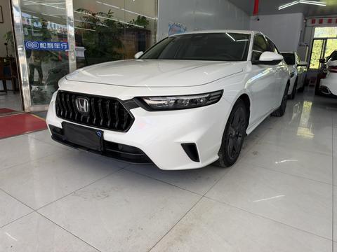 Honda Inspire 2023