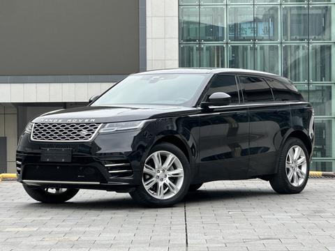 Land Rover Range Rover Velar 2022