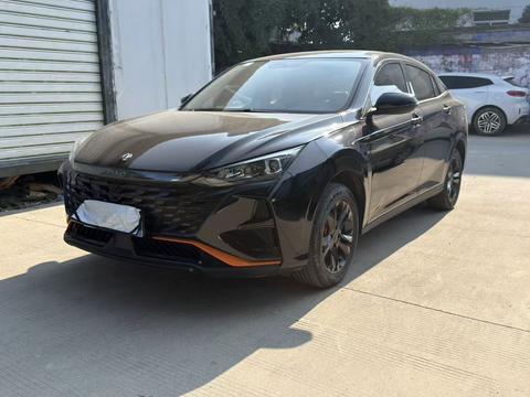 Dongfeng Shine 2023